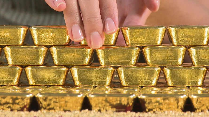 Ảnh minh họa - Ảnh: MarketWatch.