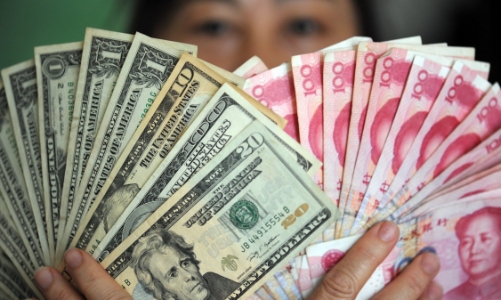 Tỷ giá Nhân dân tệ quá mạnh đặt Trung Quốc vào thế khó