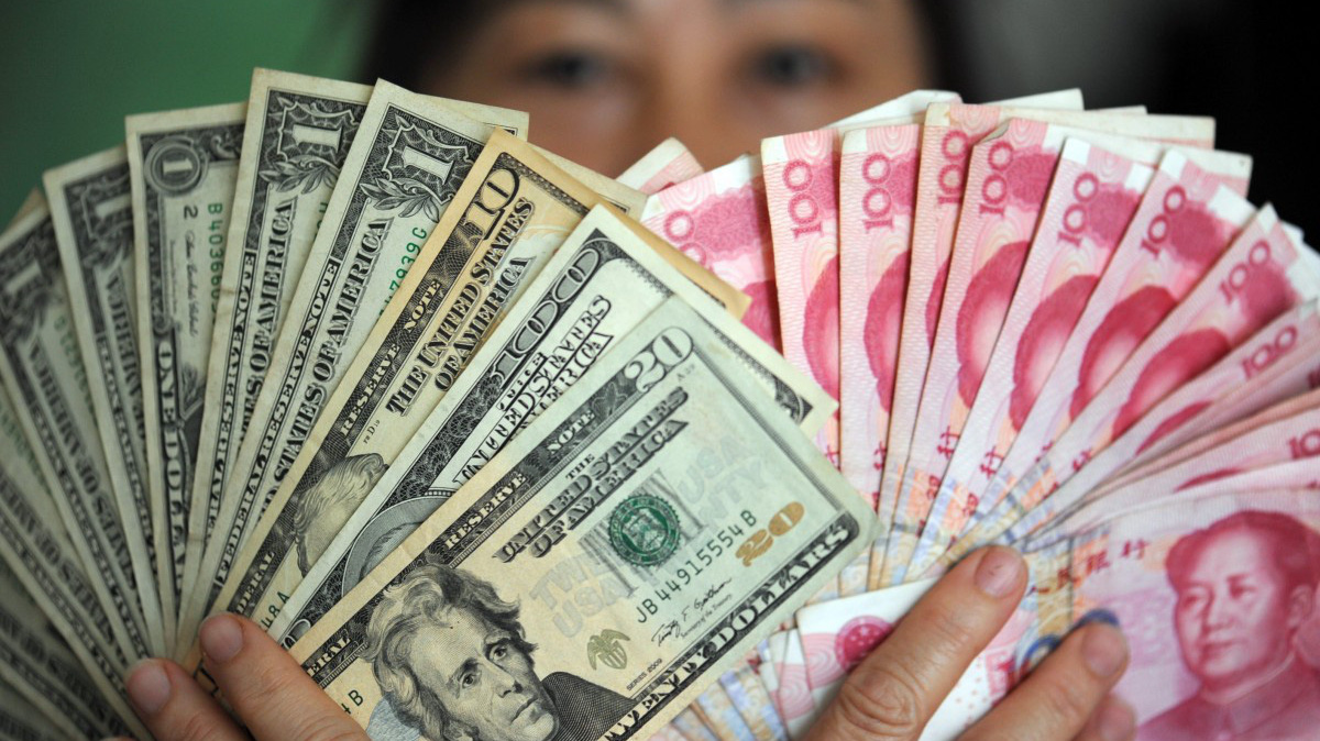 Ảnh minh họa - Ảnh: SCMP.