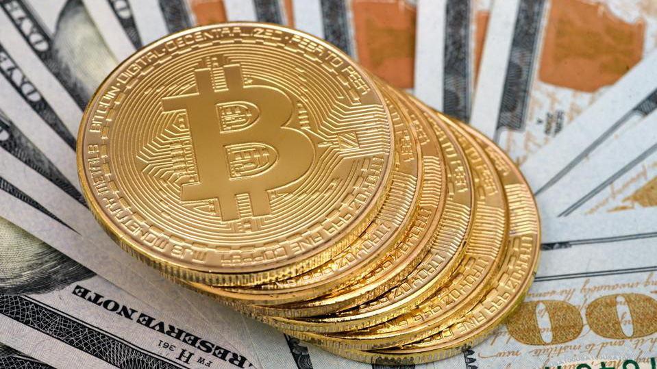 Ảnh minh họa - Ảnh: Forbes.