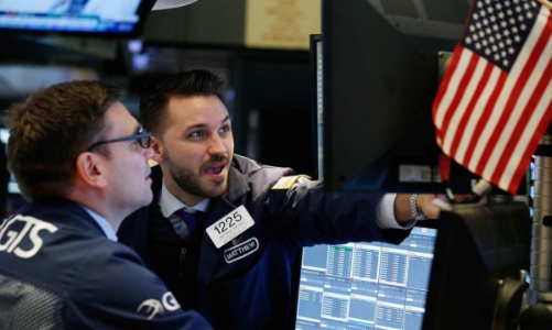 Cả ba chỉ số chứng khoán Mỹ cùng đóng cửa cao kỷ lục