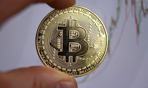 Đà tăng chưa dừng, Bitcoin đã vượt 34.000 USD