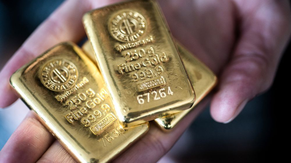 Ảnh minh họa - Ảnh: Bloomberg.