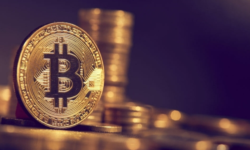 Giá Bitcoin vượt 36.000 USD, chưa biết đâu là đỉnh