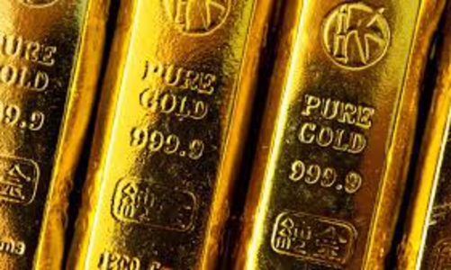 Vàng miếng sụt giá, “vênh” thế giới 5,3 triệu đồng/lượng