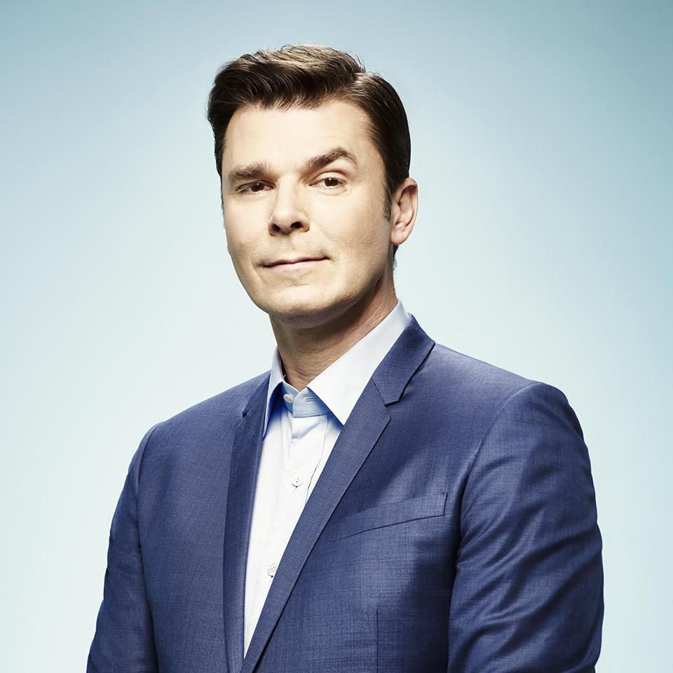 Matthew Roszak - Ảnh: Forbes