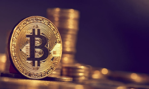 Lo ngại Mỹ siết giám sát, giá Bitcoin lao dốc về dưới 30.000 USD