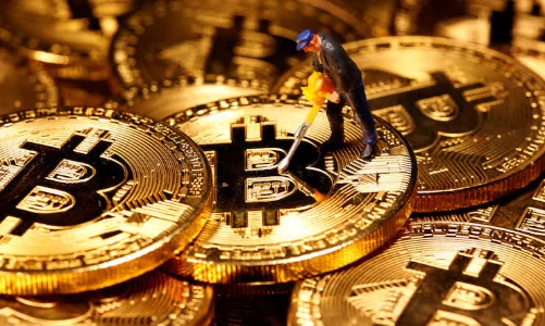 Giá Bitcoin đột ngột lao dốc mạnh nhất 1 tháng, tuột mốc 50.000 USD