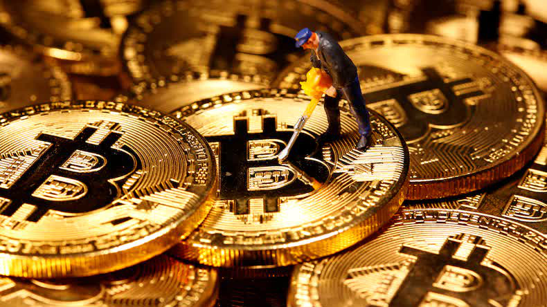 Ảnh minh họa - Ảnh: Reuters.