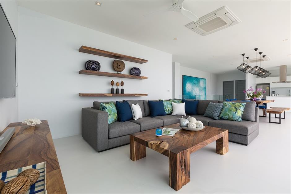 1 triệu USD mua được căn nhà thế nào ở các nước? - Ảnh 8.