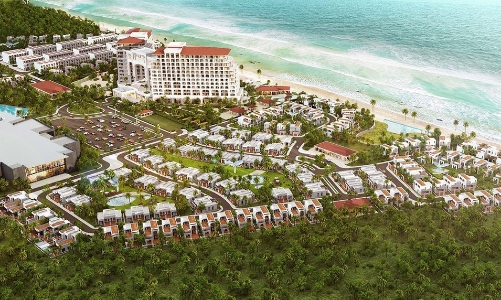 Vì sao Quảng Bình trở thành “miền đất hứa” của các nhà đầu tư hiện nay?