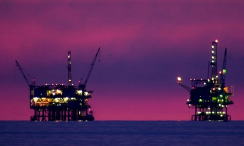 Nguồn cung tăng đẩy giá dầu tuột mốc 48 USD/thùng