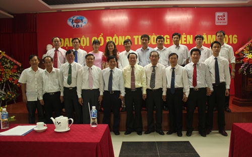 Trong năm, IDI trở thành 1 trong 50 doanh nghiệp tăng trưởng nhanh nhất Việt Nam và thuộc TOP 500 doanh nghiệp lớn nhất cả nước.