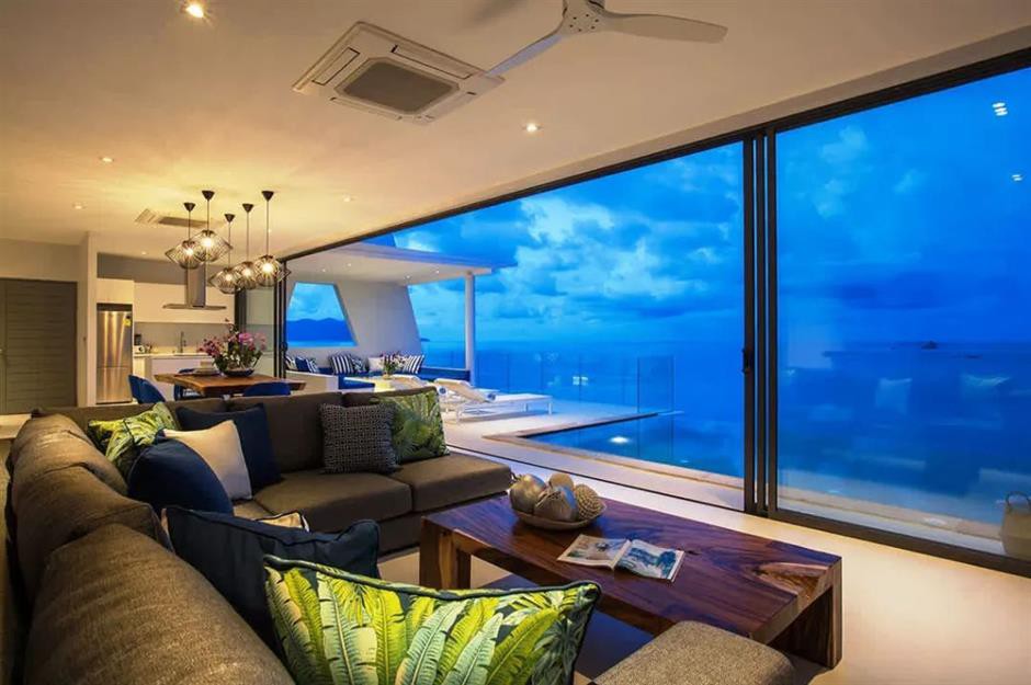 1 triệu USD mua được căn nhà thế nào ở các nước? - Ảnh 9.