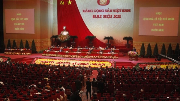 Nhân sự Đại hội 12: “Đã nghiên cứu kỹ thông tin ứng viên”