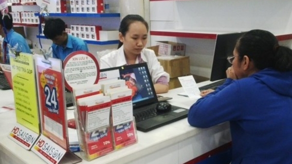 HD Saison ưu đãi lãi suất cho vay với nhân viên ngành giáo dục, y tế