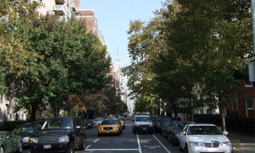 10 con phố có giá nhà đắt nhất thế giới