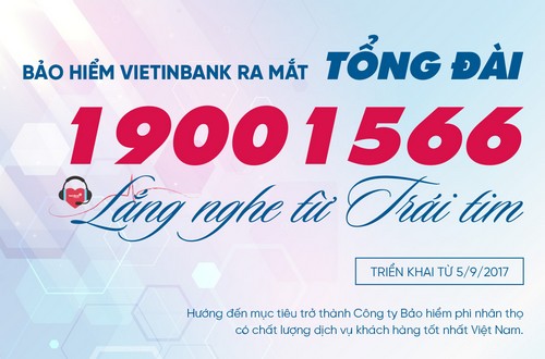 Tổng đài viên&nbsp; hoạt động liên tục 24 giờ trong ngày, 7 ngày trong tuần (kể cả ngày nghỉ, ngày Lễ).