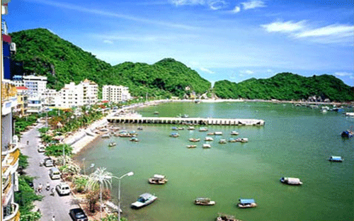 Quảng Ninh và “con đường du lịch” 2