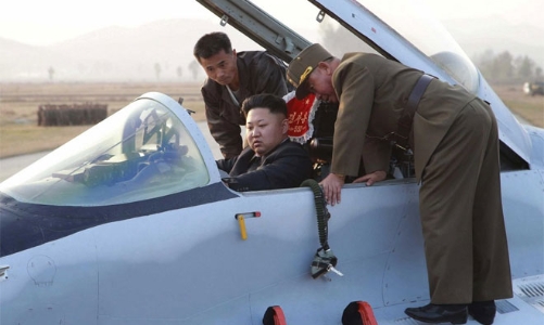 Triều Tiên đang sở hữu những vũ khí nào?