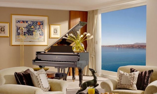 Khám phá phòng khách sạn đắt nhất thế giới