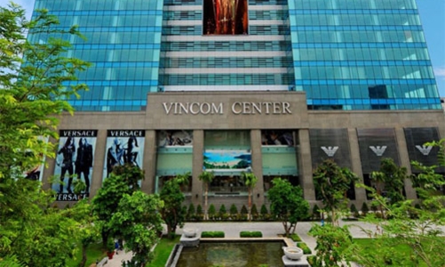 Tập đoàn Vingroup – Công ty Cổ phần