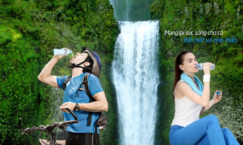 Công ty TNHH La Vie