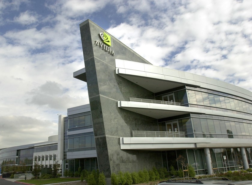 2 Nvidia