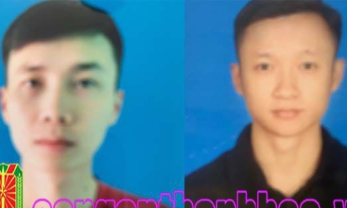 Hai cán bộ ngân hàng bị bắt vì lập hồ sơ khống chiếm đoạt hơn 50 tỷ