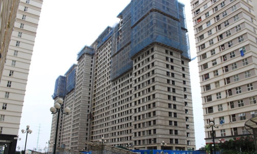 Tặng gói nội thất 150 triệu đồng tại Parkview Residence