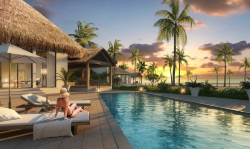 Khách hàng “ruột” của Sun Group trải nghiệm kỳ nghỉ đặc quyền