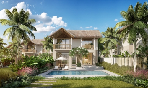 Bài toán sinh lời tại thỏi “nam châm” của Phú Quốc