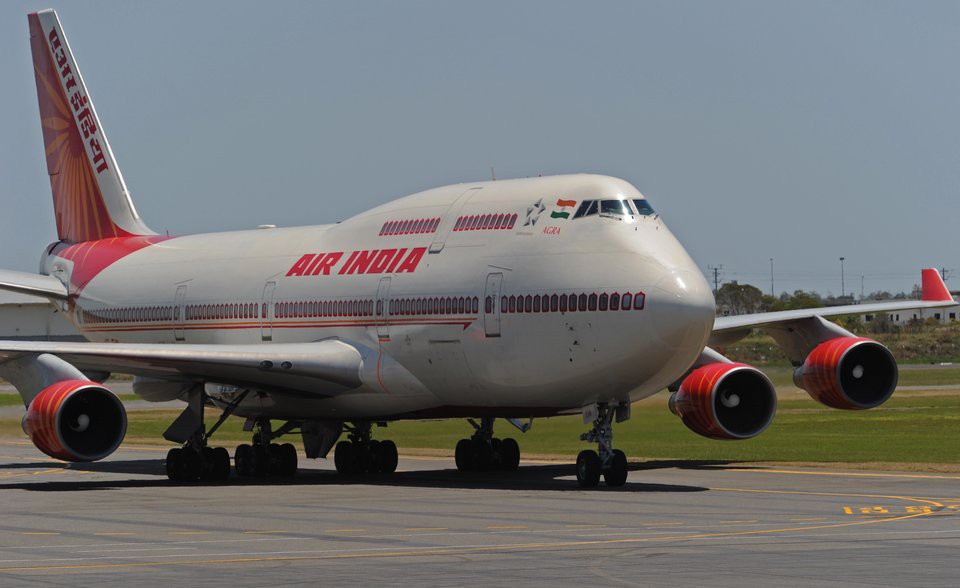 Các nguyên thủ quốc gia sử dụng máy bay gì? - Ảnh 20.