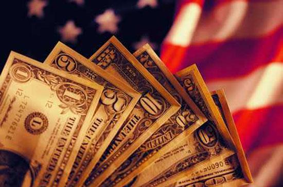 Bloomberg cho biết, lượng trái phiếu Mỹ trong tay Trung Quốc đã tăng 1,3% lên 1.170 tỷ USD.
