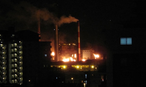 Động đất lớn, sóng thần quét qua Nhật Bản