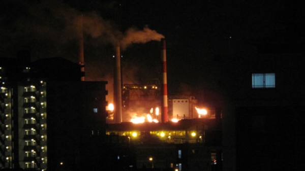 Động đất lớn, sóng thần quét qua Nhật Bản