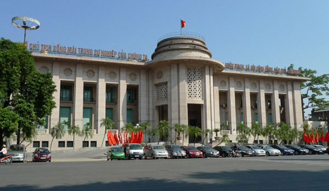 Phó thủ tướng yêu cầu Thống đốc Ngân hàng Nhà nước báo cáo kết quả thanh tra lên Thủ tướng Chính phủ trước ngày 1/12 tới.