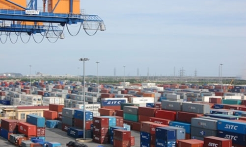 SNP Logistics, vững bước trên hành trình phát triển