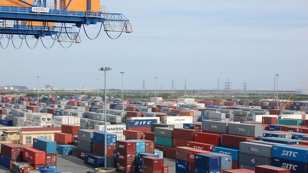 SNP Logistics, vững bước trên hành trình phát triển