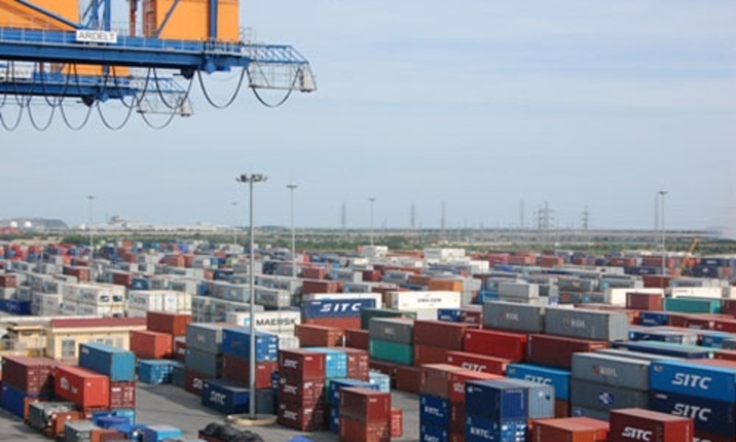 SNPL quyết tâm tiến quân mạnh mẽ trên khắp các thị trường, không chỉ gia tăng doanh số mà trọng tâm là tiếp tục nâng cao năng lực cạnh tranh, chất lượng dịch vụ và uy tín thương hiệu dịch vụ logistics của TCSG trong nước và quốc tế.