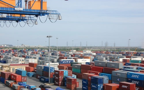 SNPL quyết tâm tiến quân mạnh mẽ trên khắp các thị trường, không chỉ gia tăng doanh số mà trọng tâm là tiếp tục nâng cao năng lực cạnh tranh, chất lượng dịch vụ và uy tín thương hiệu dịch vụ logistics của TCSG trong nước và quốc tế.