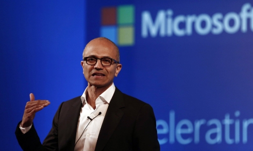 Vì sao sếp Microsoft chưa thành tỷ phú?