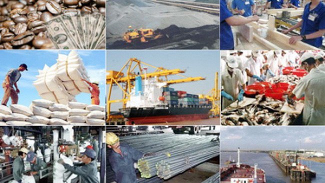 Thủ tướng yêu cầu thực hiện nhất quán mục tiêu xuyên suốt là duy trì ổn định kinh tế vĩ mô, kiểm soát lạm phát, bảo đảm các cân đối lớn của nền kinh tế, thúc đẩy sản xuất kinh doanh.