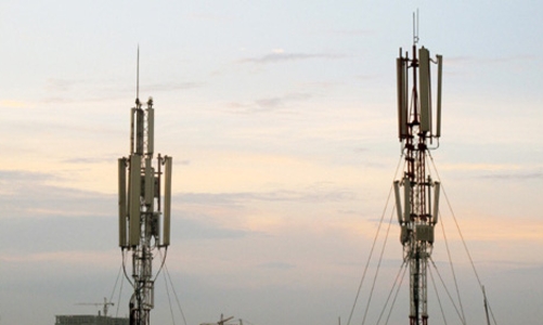 Viettel, VinaPhone, MobiFone roaming vùng bị bão lũ: Lịch sử ngành viễn thông