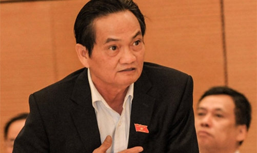 5 năm qua, thể chế kinh tế đổi mới những gì?