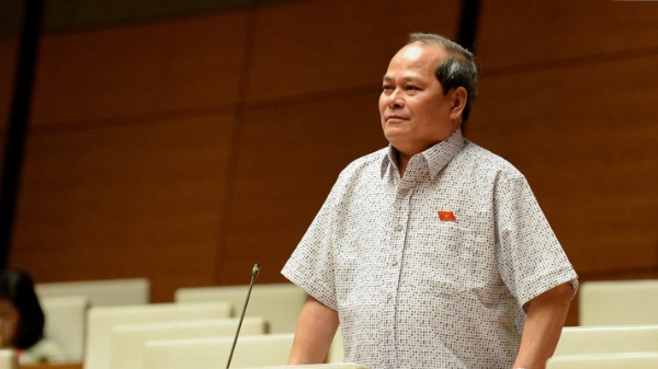 Bộ “ôm” nhiều luật để nhận tài trợ?