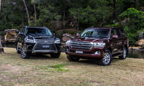 Truy thu gần 900 tỷ tiền thuế ôtô nhập khẩu là quà biếu, tặng