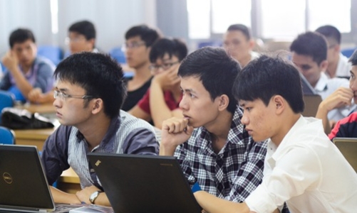 Nội dung Quyền con người lần đầu tiên được đưa vào giáo dục