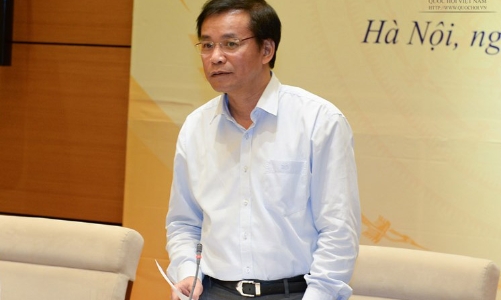 Chính thức lùi hạn thi hành Bộ luật Hình sự mới