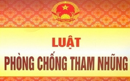 6 tháng cuối năm Chính phủ sẽ hoàn thành dự thảo Luật Phòng, chống tham nhũng sửa đổi trình Quốc hội.